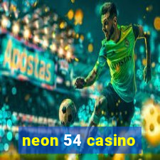 neon 54 casino