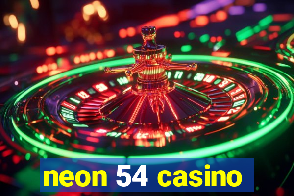 neon 54 casino