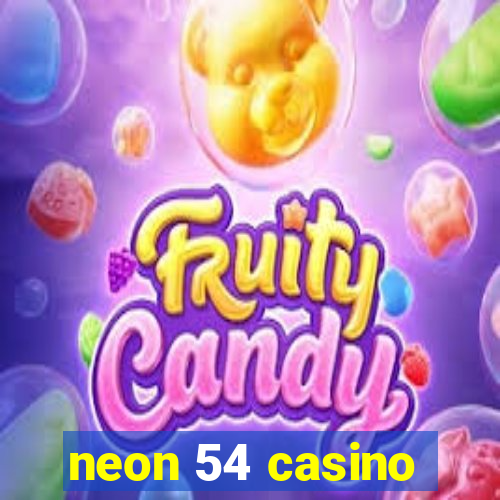 neon 54 casino