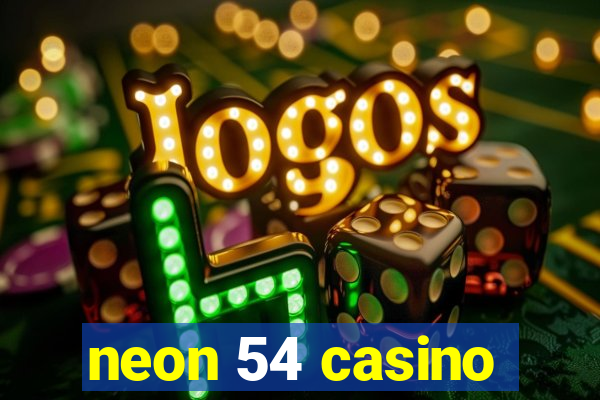 neon 54 casino