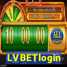 LVBETlogin