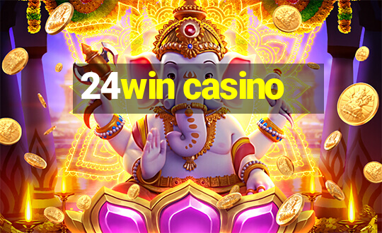 24win casino