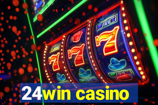 24win casino