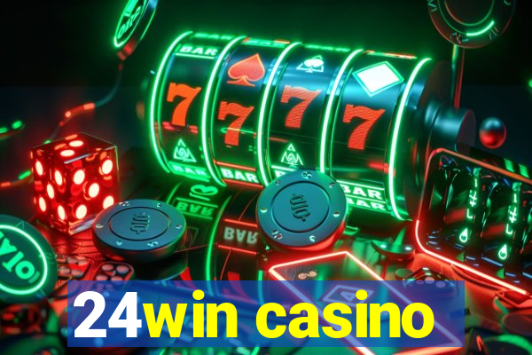 24win casino