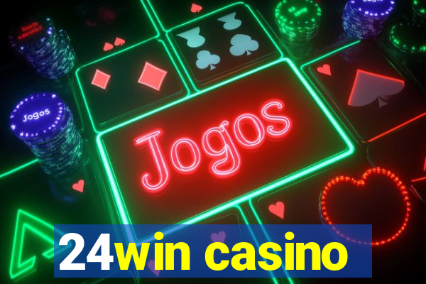 24win casino