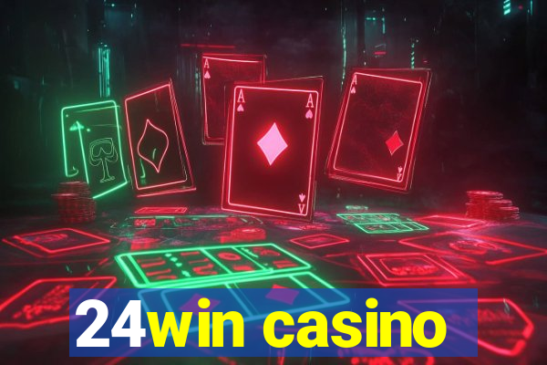 24win casino