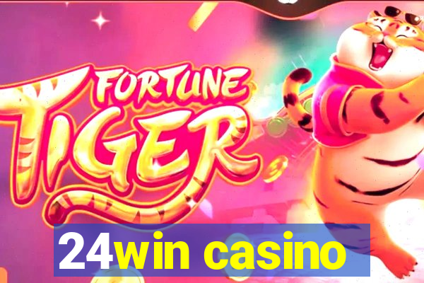 24win casino