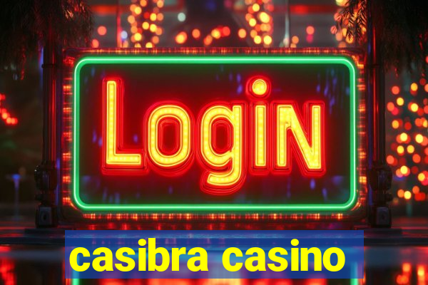 casibra casino