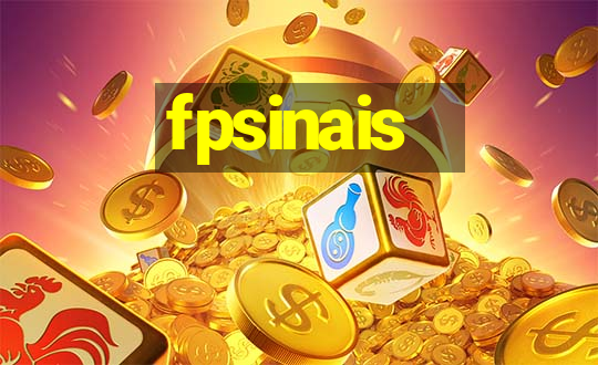 fpsinais