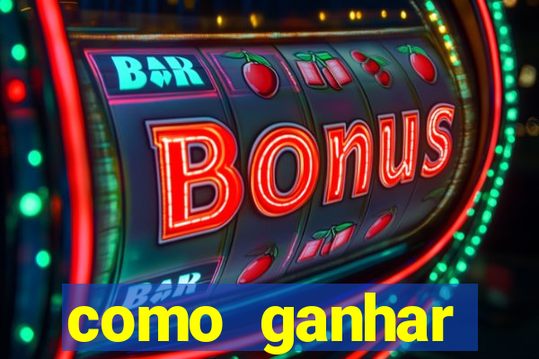 como ganhar dinheiro no casino