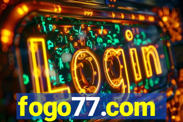 fogo77.com