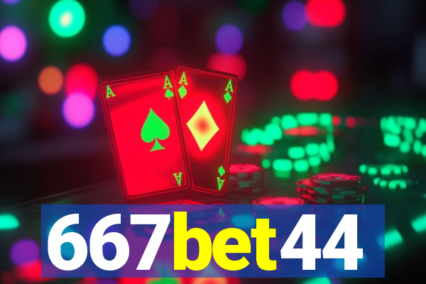 667bet44