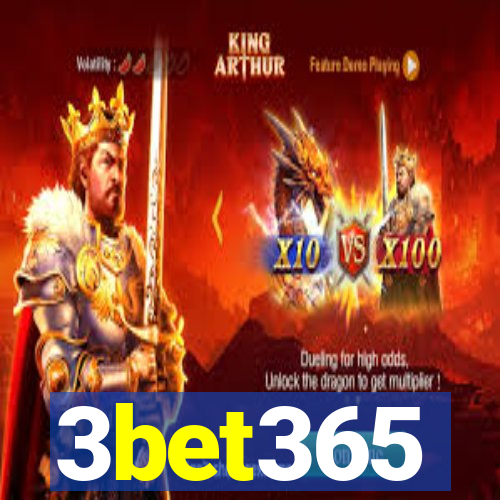 3bet365