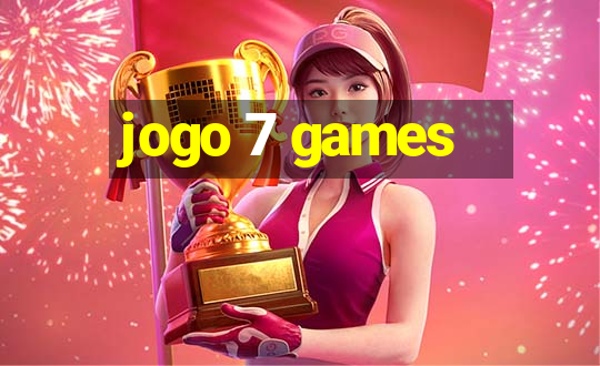 jogo 7 games