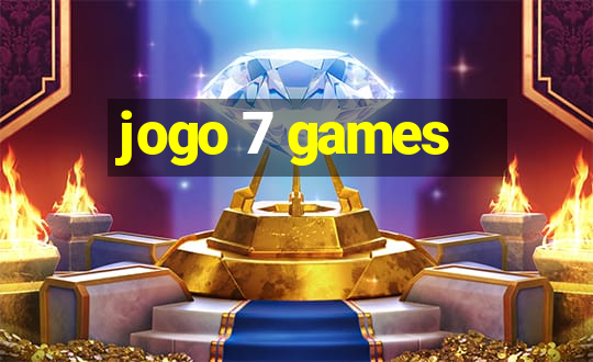 jogo 7 games