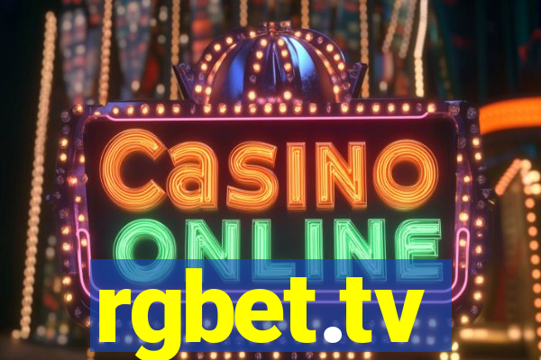 rgbet.tv