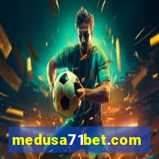 medusa71bet.com