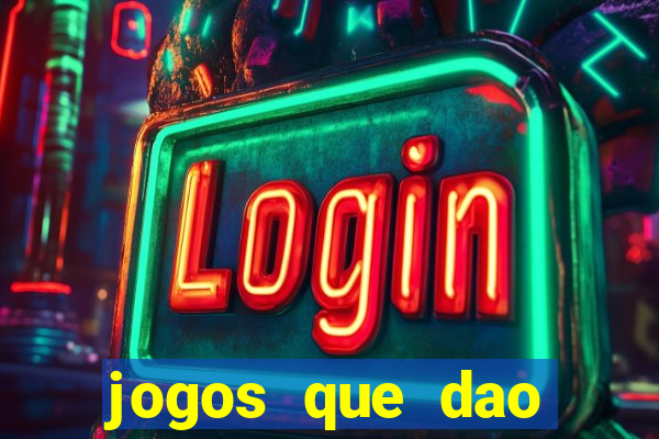 jogos que dao bonus ao se cadastrar