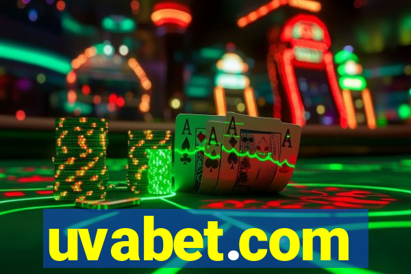 uvabet.com