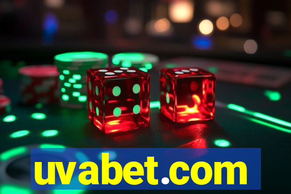 uvabet.com