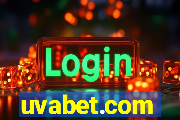 uvabet.com