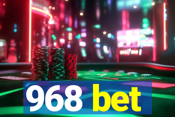 968 bet