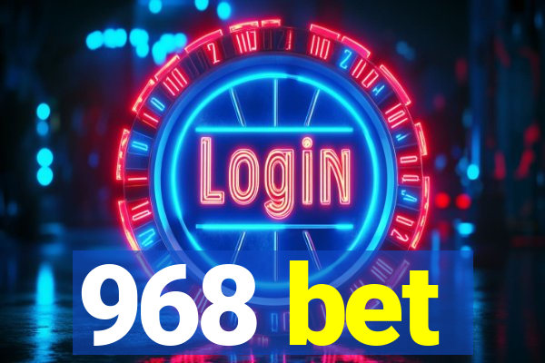 968 bet