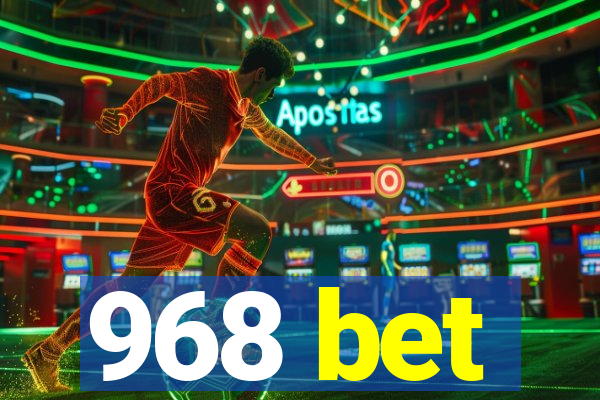 968 bet