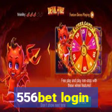 556bet login