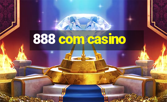 888 com casino