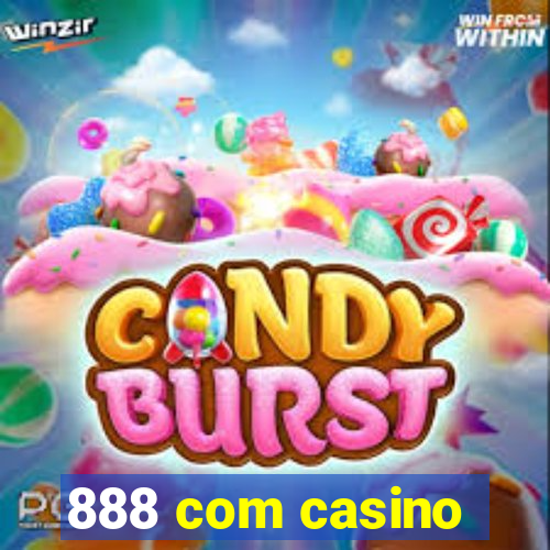 888 com casino