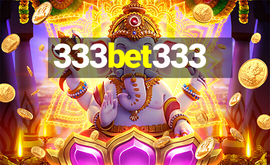 333bet333