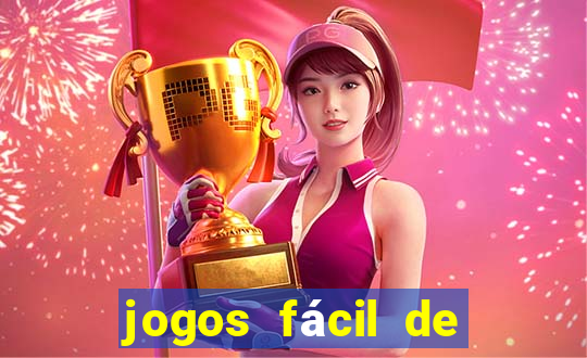 jogos fácil de ganhar dinheiro