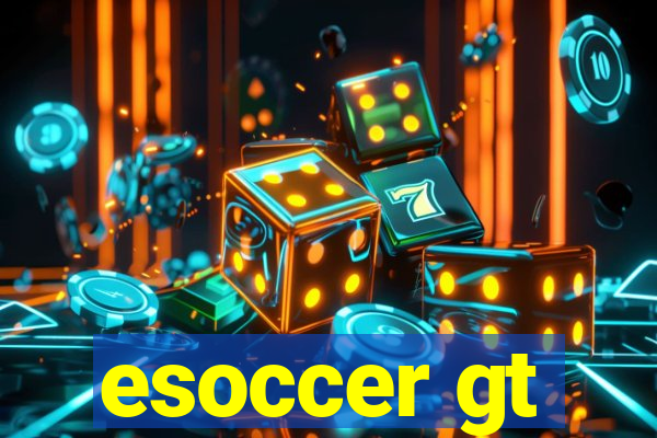 esoccer gt