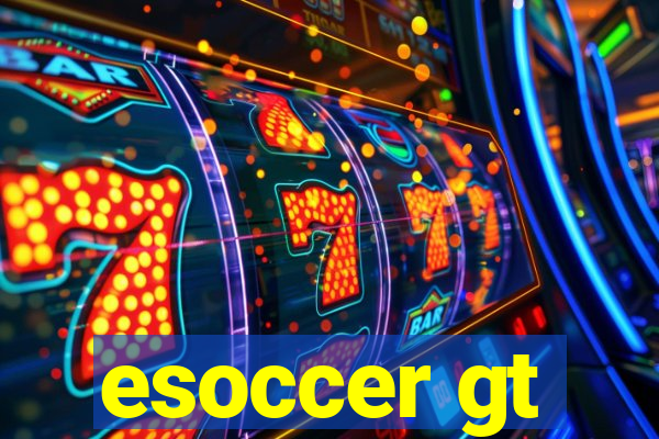 esoccer gt