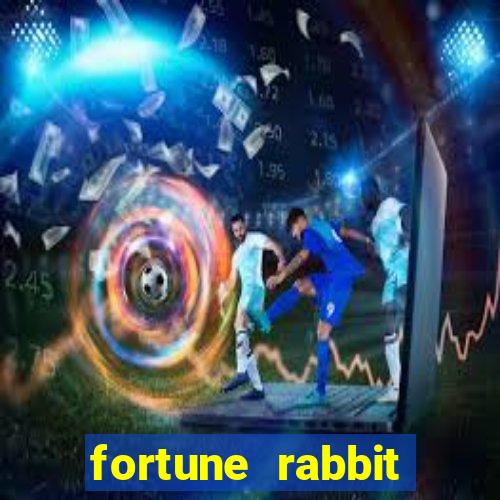 fortune rabbit apk