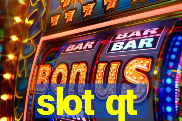 slot qt