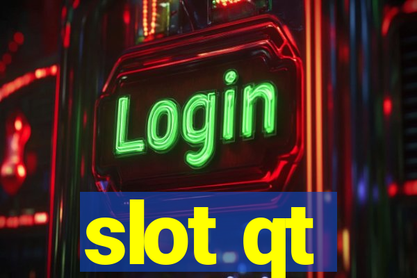 slot qt