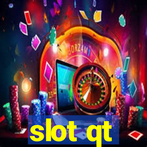 slot qt