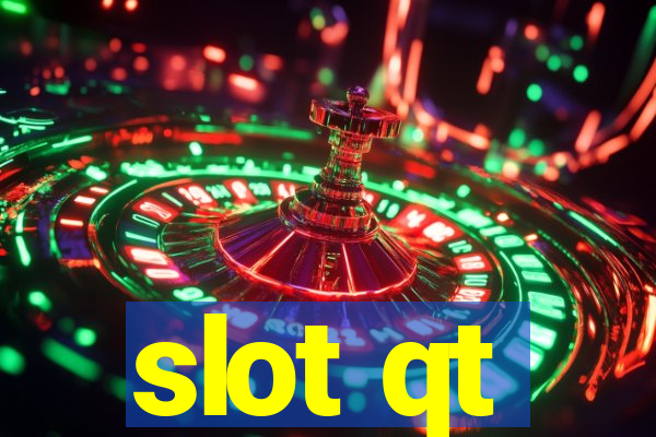 slot qt