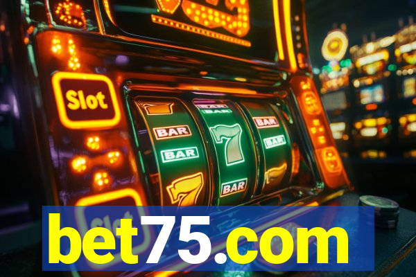 bet75.com