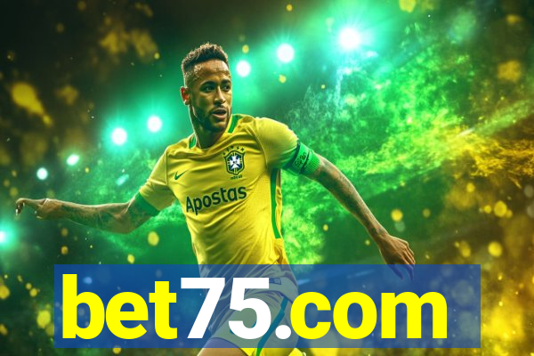 bet75.com