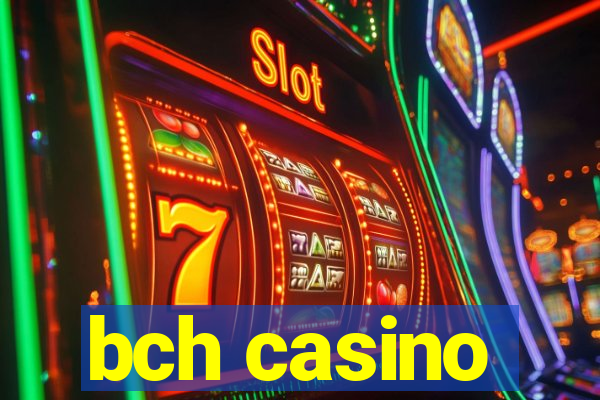 bch casino