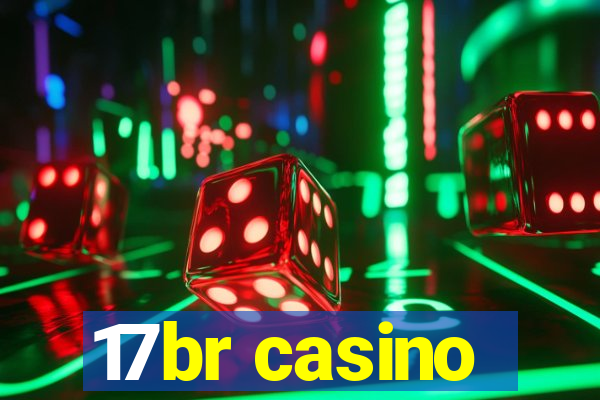 17br casino