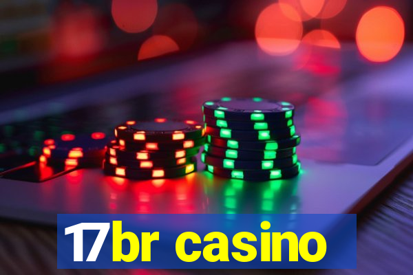 17br casino