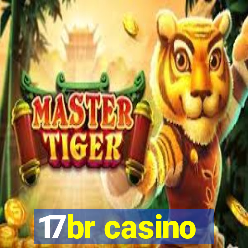 17br casino