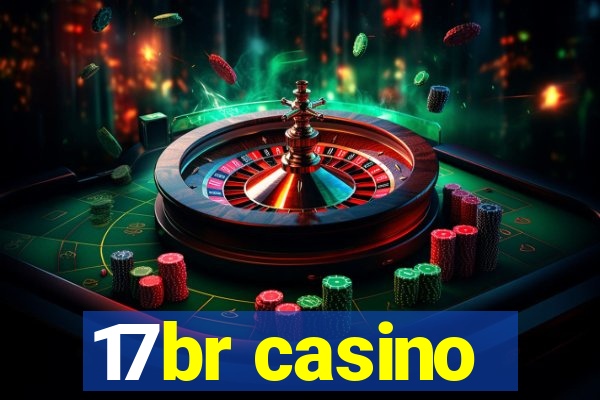 17br casino