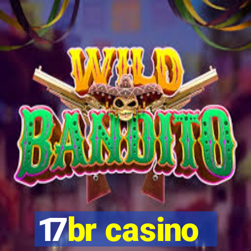 17br casino