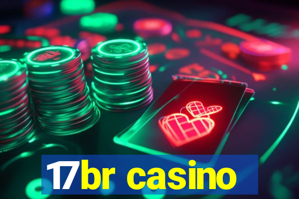 17br casino