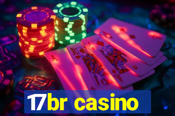 17br casino